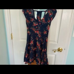 ABERCROMBIE DRESS